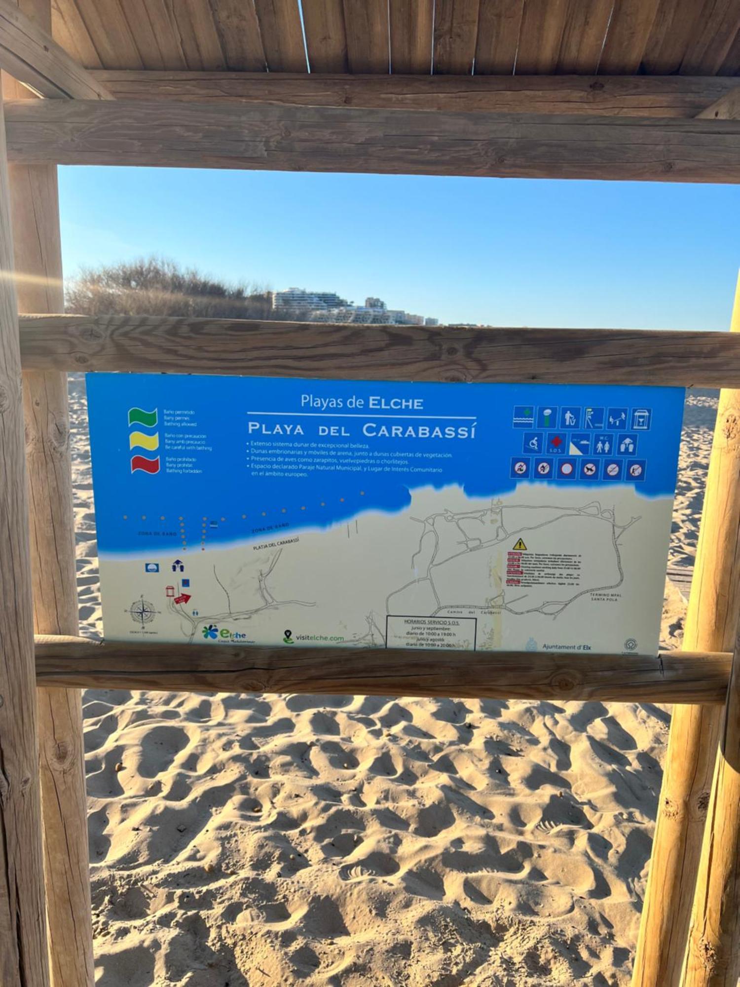 Vistas Al Mar