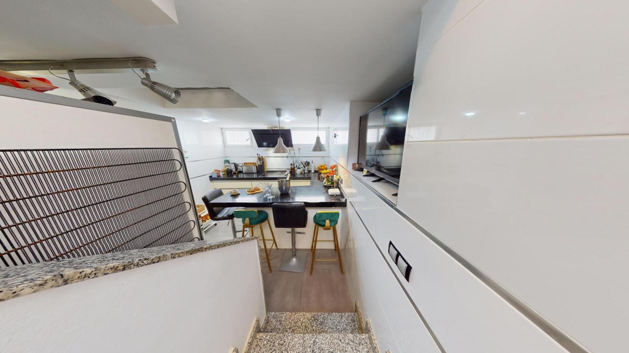 Vistas Al Mar Holiday home *